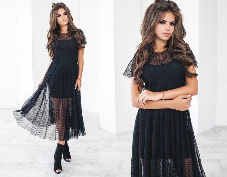 Платье на выпускной 2021 - фото и идеи