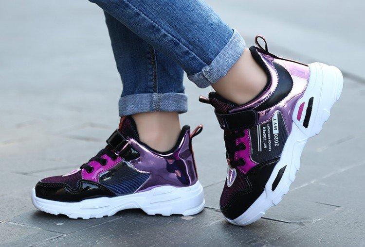 Женские кроссовки, весна-лето 2021 - фото и идеи