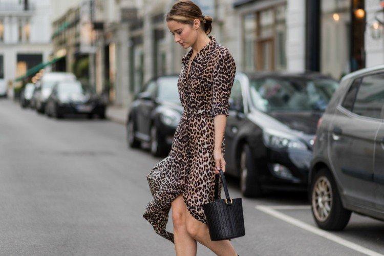 Женская мода, весна-лето 2021 - фото и идеи