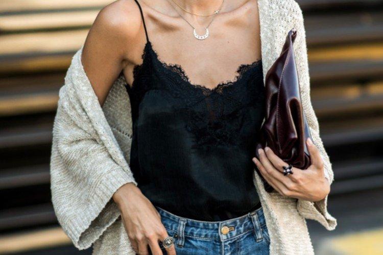 Женская мода, весна-лето 2021 - фото и идеи