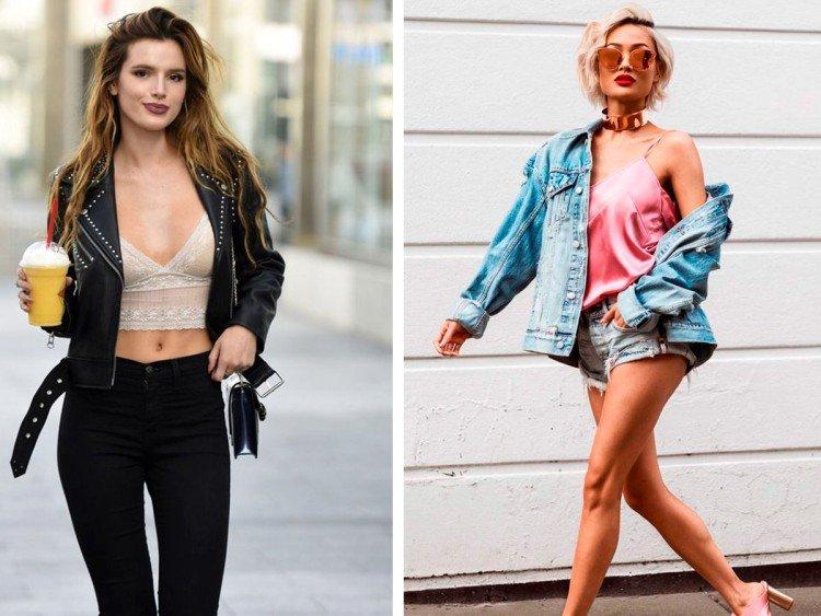 Женская мода, весна-лето 2021 - фото и идеи