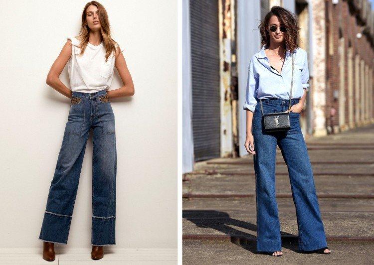 Женская мода, весна-лето 2021 - фото и идеи