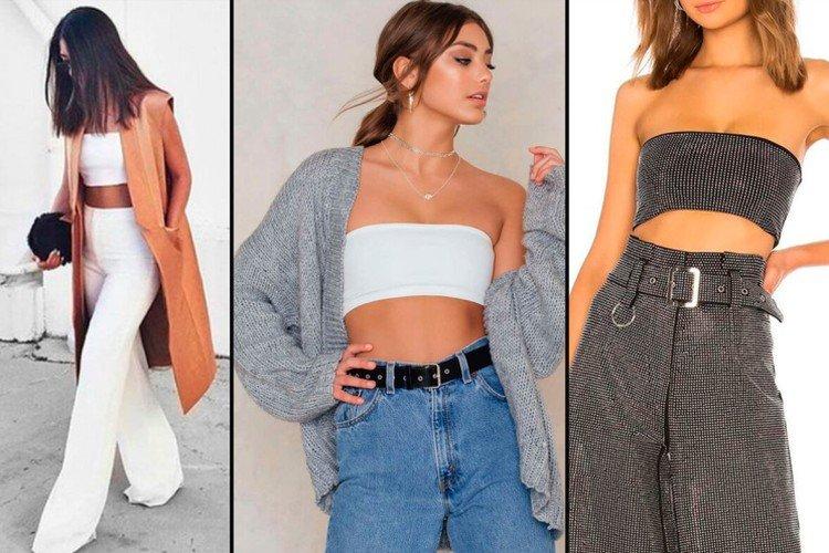 Женская мода, весна-лето 2021 - фото и идеи