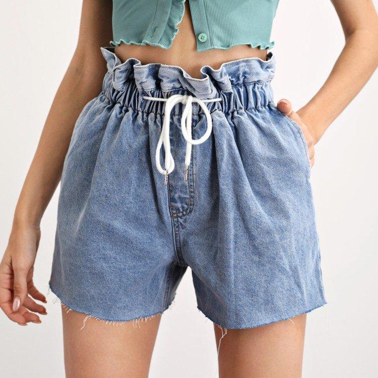 Женская мода, весна-лето 2021 - фото и идеи