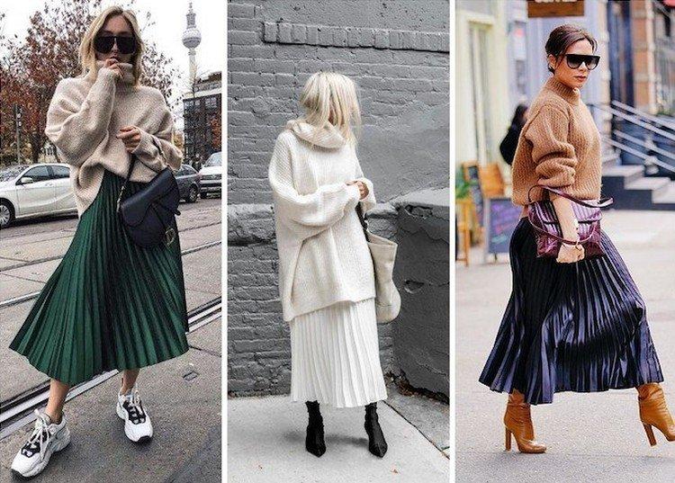 Оверсайз вещи