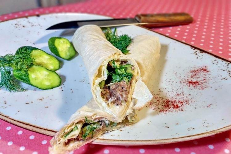 Рыбные консервы