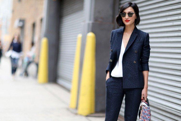 Классические пиджаки