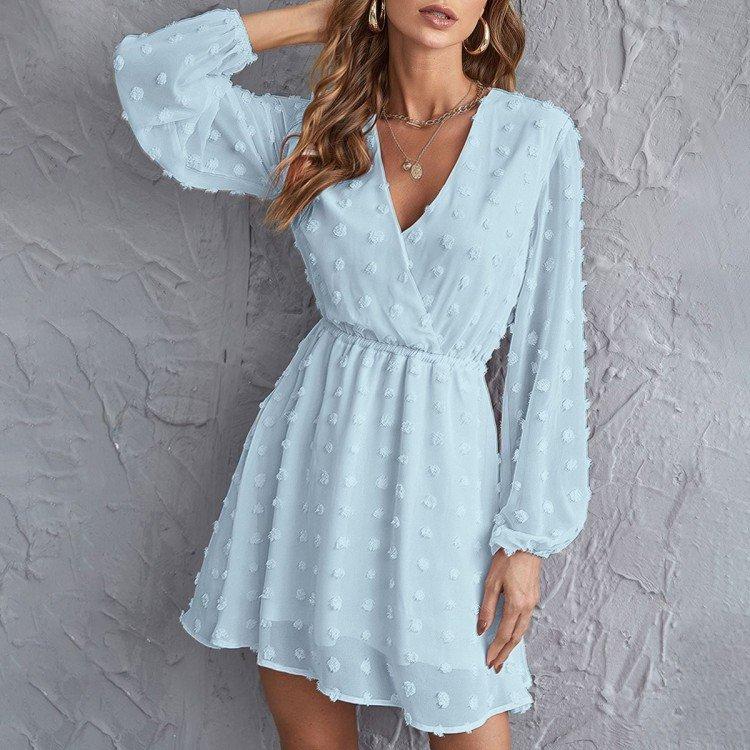 Модные летние платья 2021 - фото и идеи