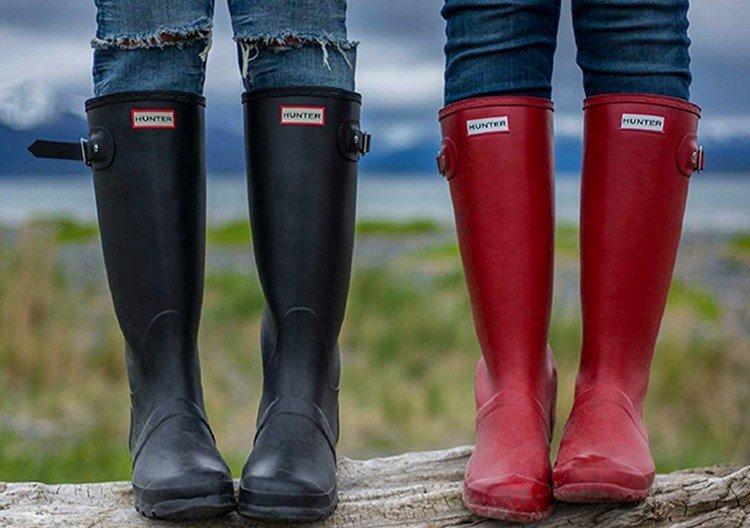 Веллингтоны