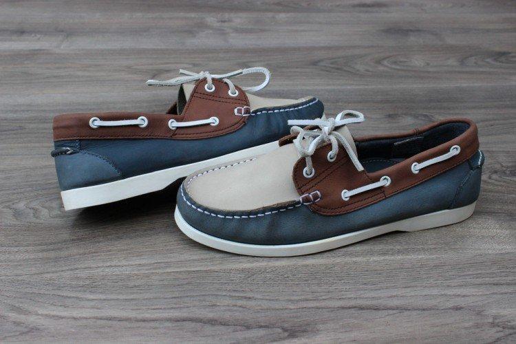 Топсайдеры