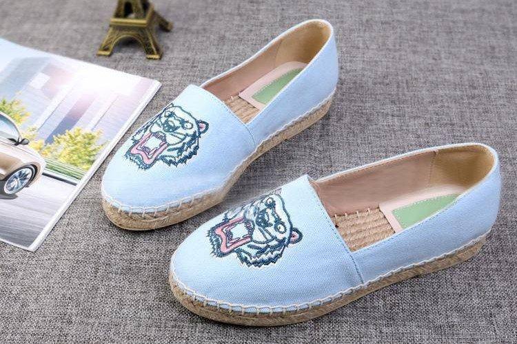 Эспадрильи