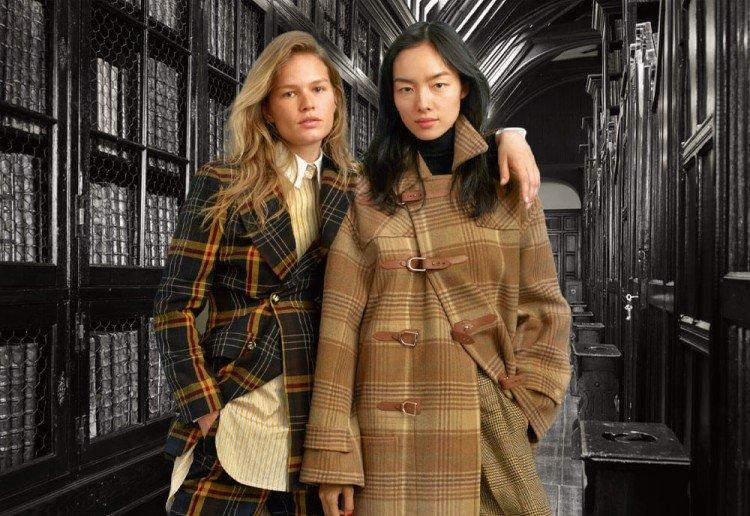 Дарк академия