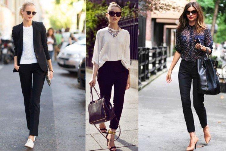 Смарт-кэжуал