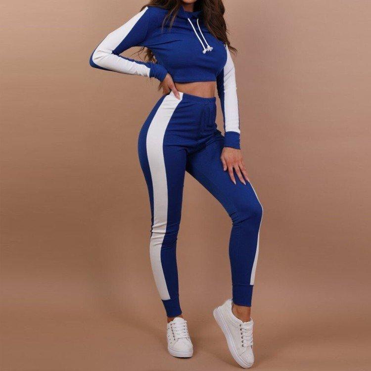 Спортивные кроп-топы