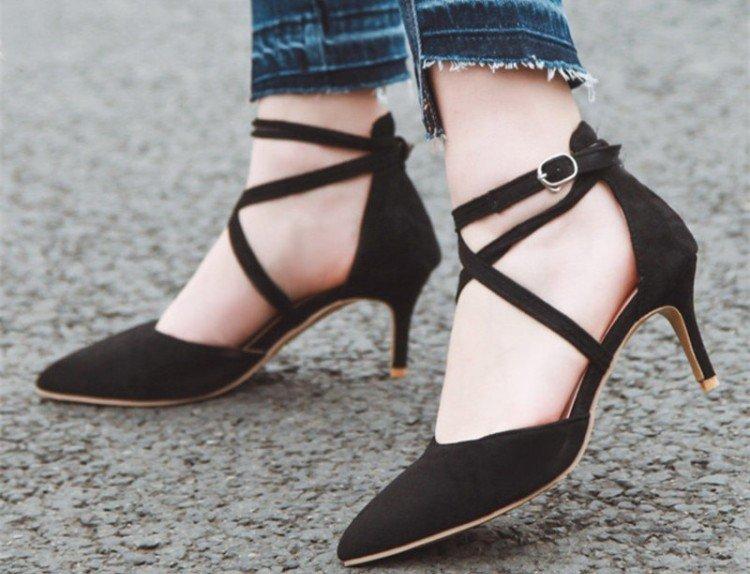 Двойные ремешки