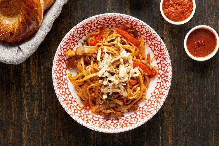 Гуйру цомян