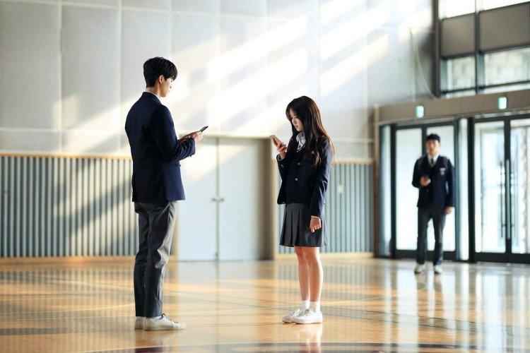 Любовный сигнал (2019)