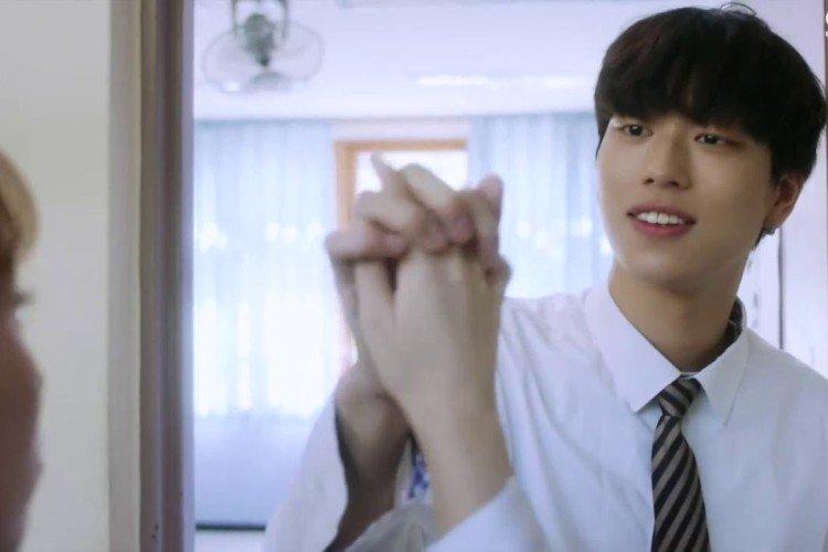 Моя остановка – Земля (2020)