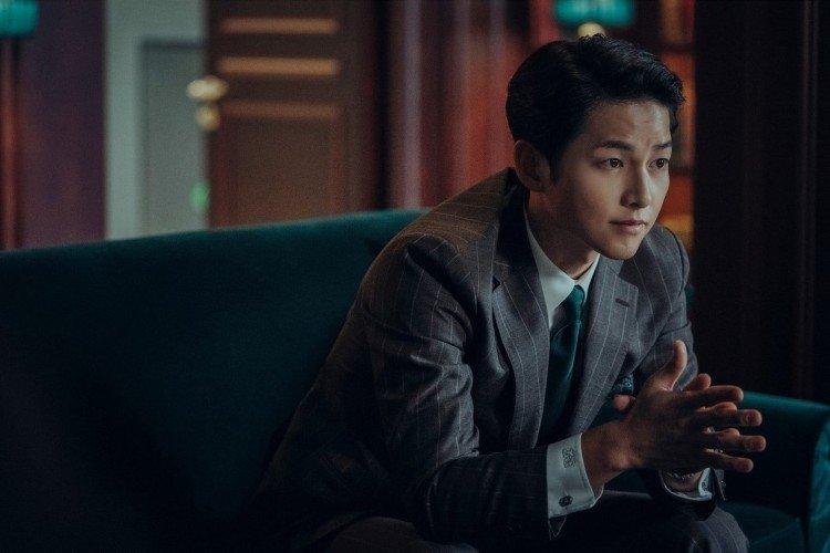 Винченцо (2021)