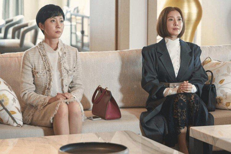 Небесный замок (2018)