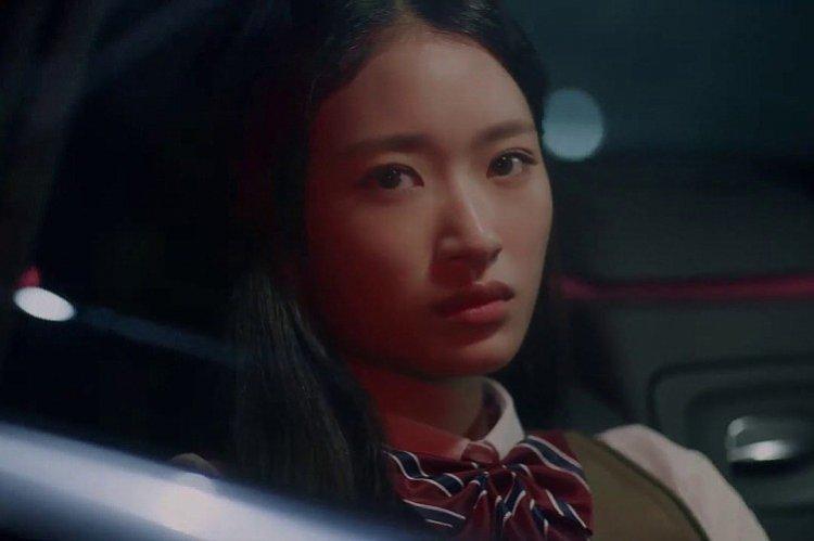 Сладкая кровь (2021)