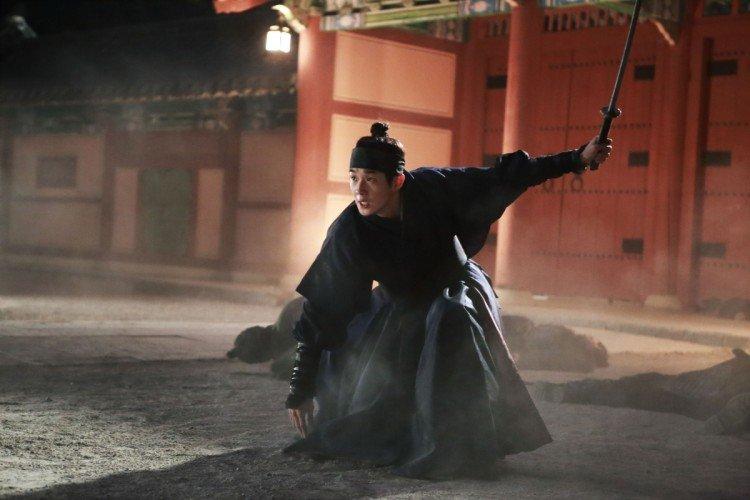 Монструм (2018)