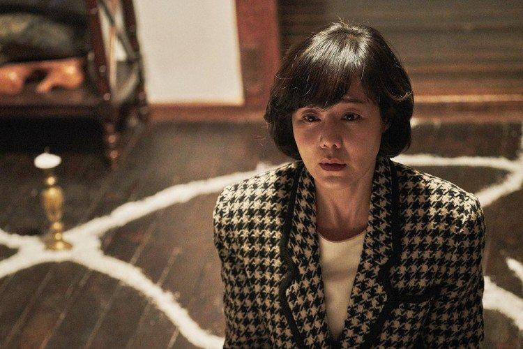 Дом над временем (2017)