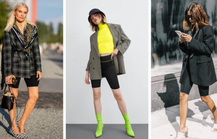 Велосипедки