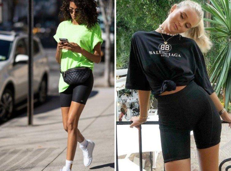 Велосипедки