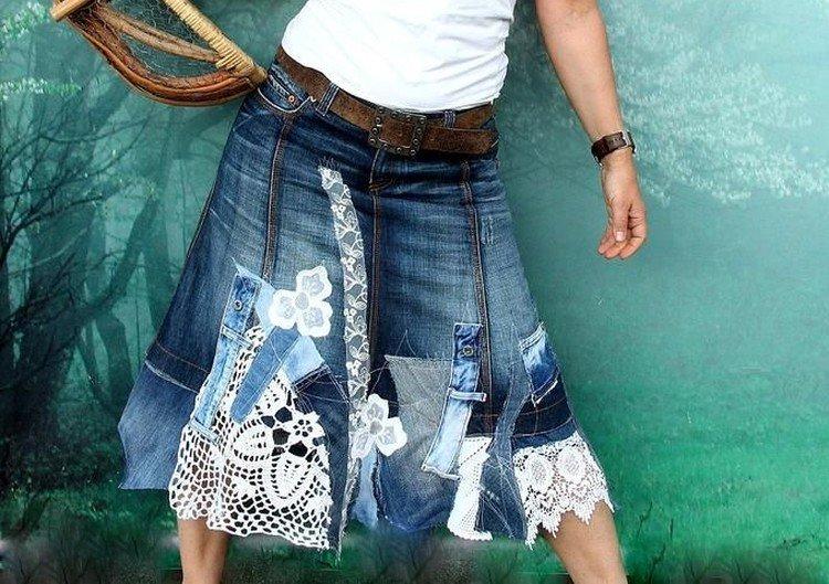 Этнические мотивы