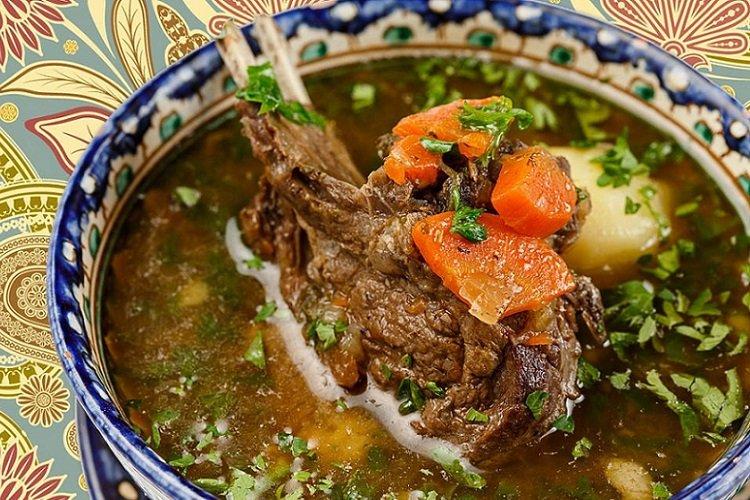 Шурпа Кайнатма