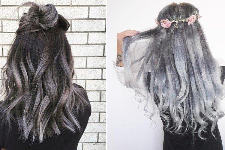 Соль и перец