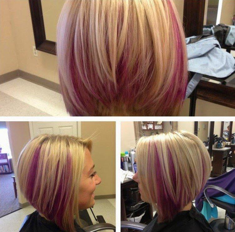 Нижний слой