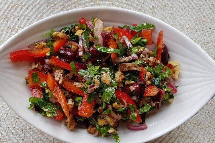 Салат «Восхищение»