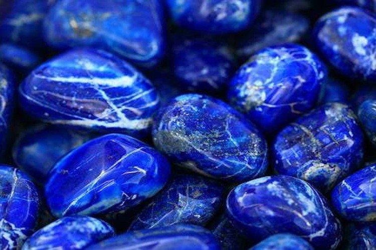 Лазурит
