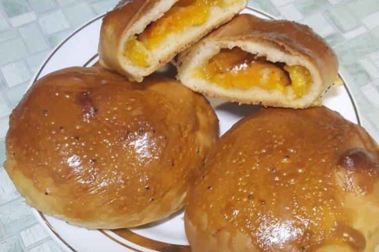 Начинка для пирожков с абрикосами