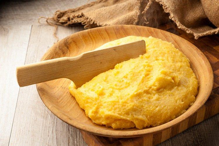 Кукурузная каша: 20 отличных рецептов на любой вкус