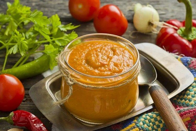 20 рецептов вкуснейшей кабачковой икры на зиму