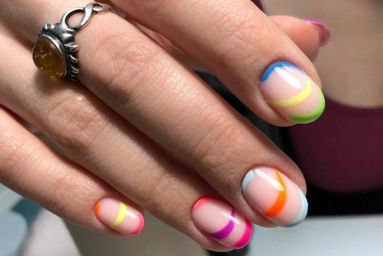 Негативное пространство