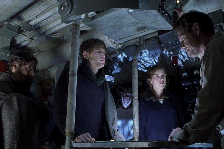 Глубина (2002)