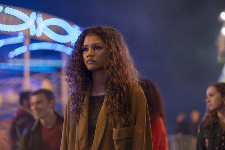 Эйфория (2019)