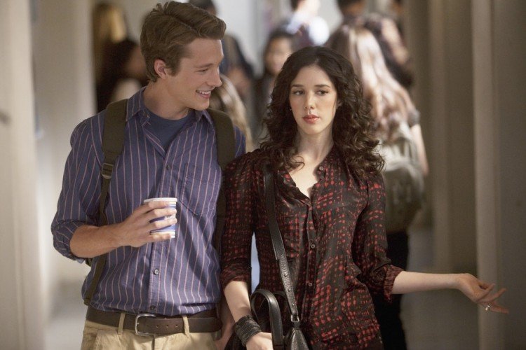 В стиле Джейн (2012)