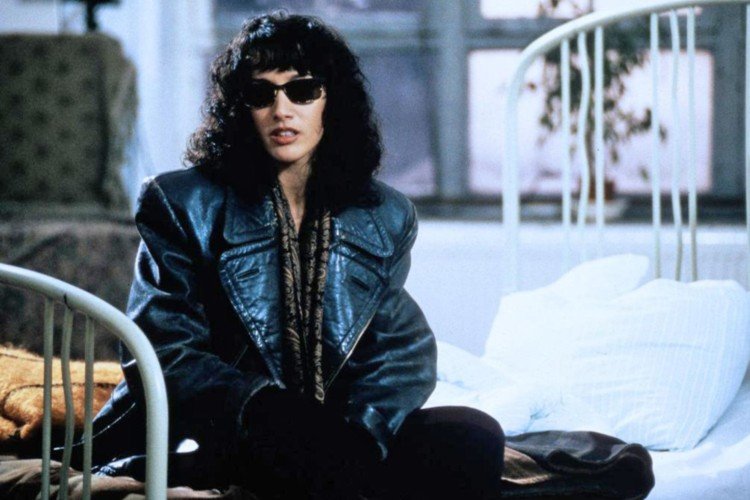 Доктор М (1990)