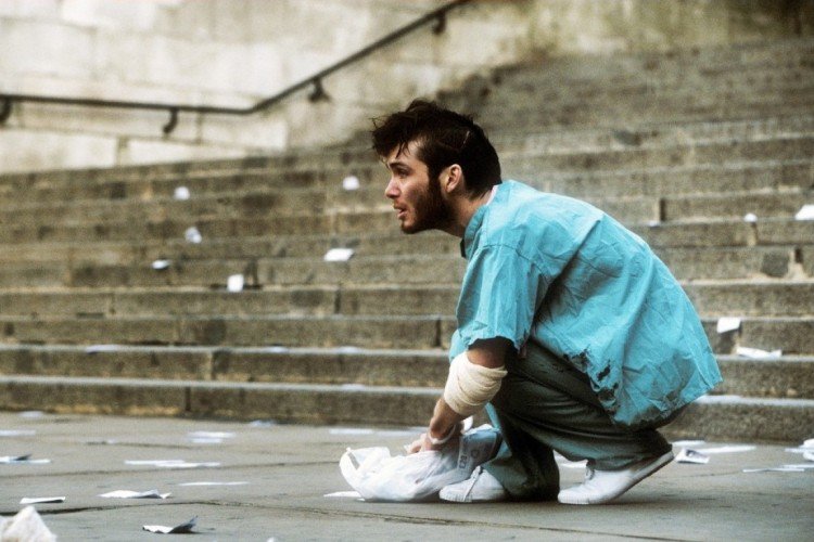 28 дней спустя (2002)