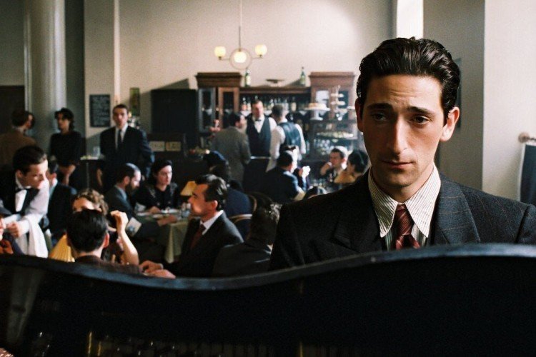 Пианист (2002)