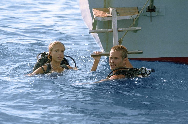 Добро пожаловать в рай (2005)