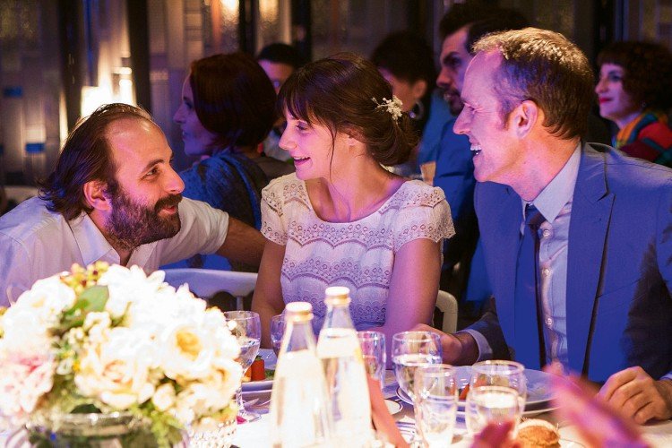 Праздничный переполох (2017)