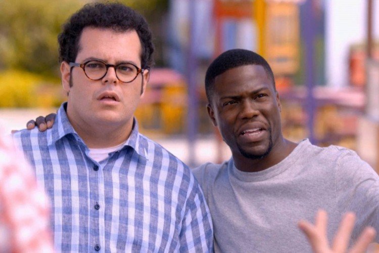 Шафер напрокат (2015)