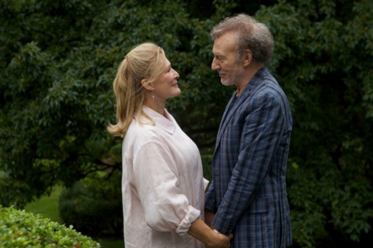 Безумная свадьба Евы Уайльд (2017)