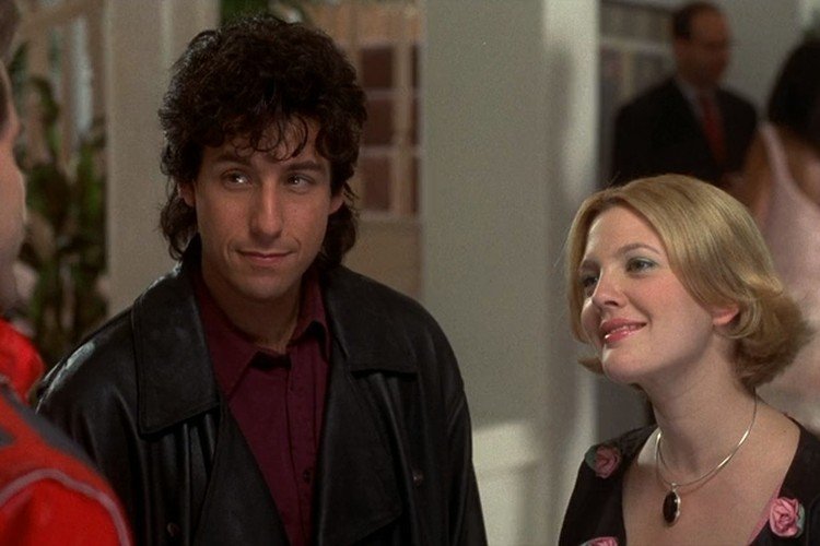 Певец на свадьбе (1998)